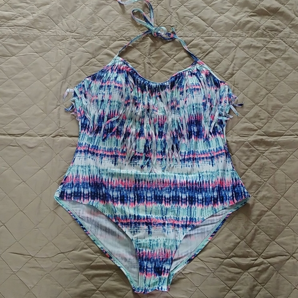 Ardene Swim 32 Ardene Bathing Suit Poshmark